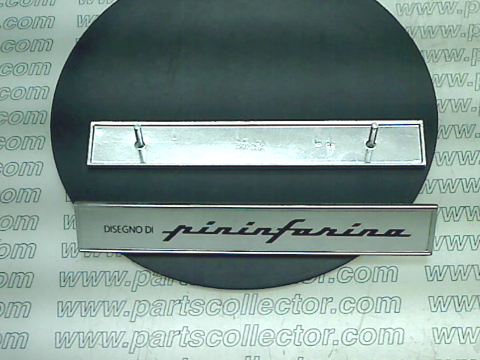 STEMMA PININFARINA